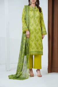 Shahkar Print D-834