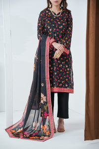 Shahkar Print D-836