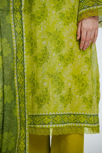 Shahkar Print D-834