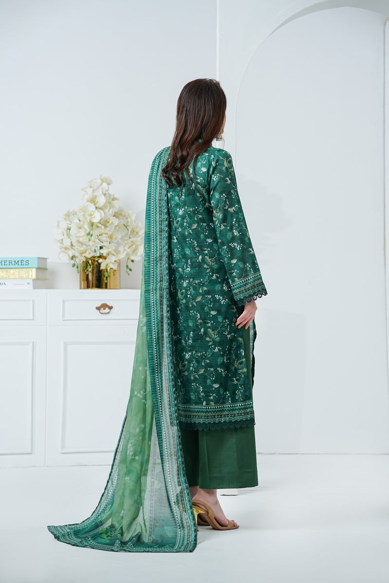 Shahkar Print D-833