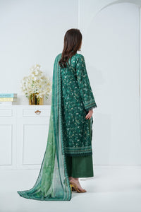 Shahkar Print D-833