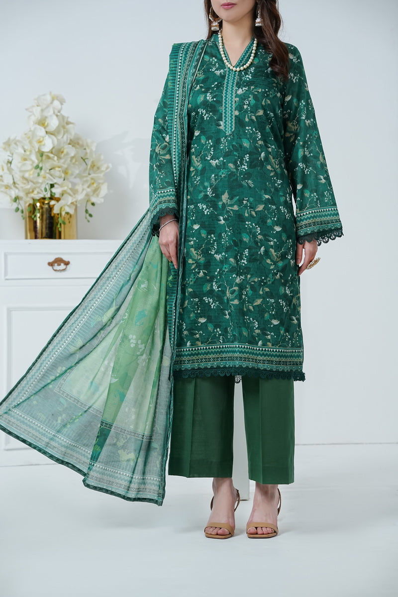 Shahkar Print D-833