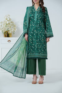 Shahkar Print D-833