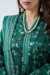 Shahkar Print D-833
