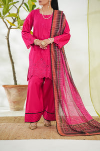 Anmol Embroidered D-088