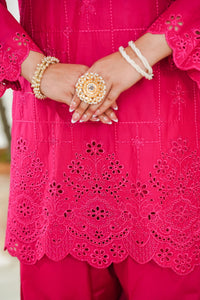 Anmol Embroidered D-088