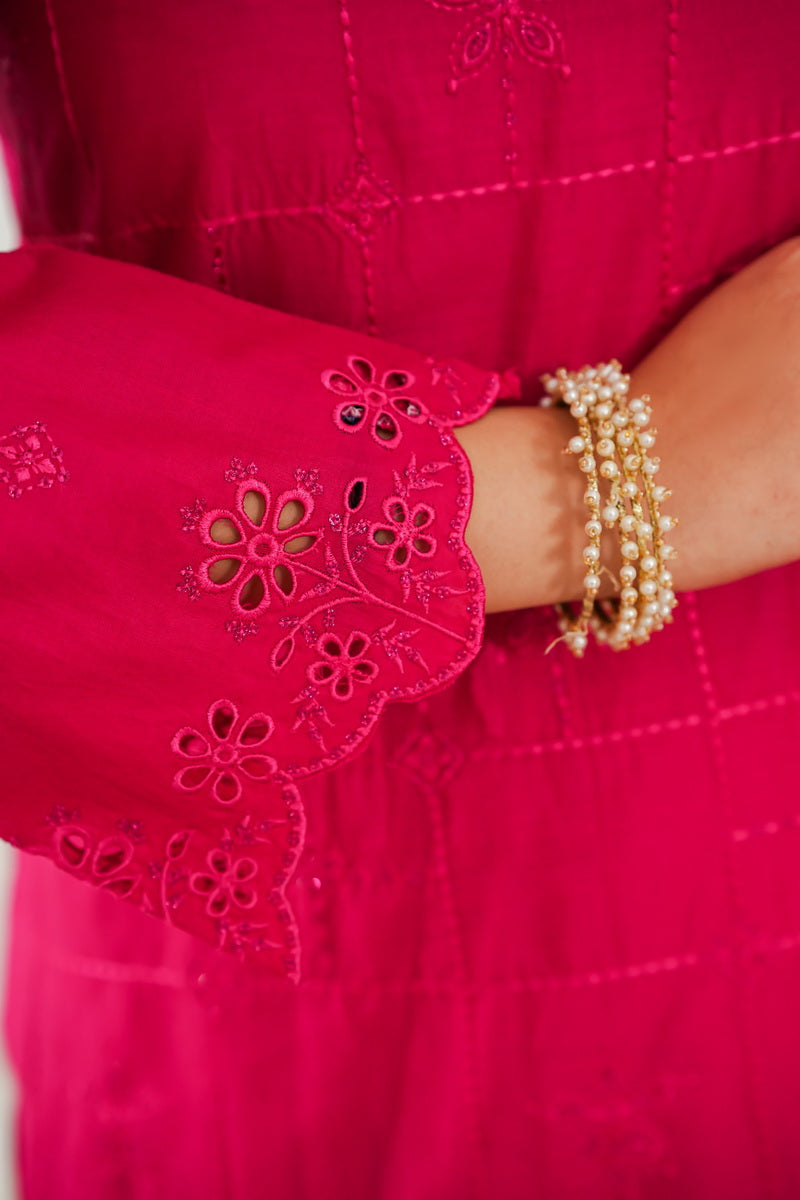 Anmol Embroidered D-088