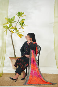 Anmol Embroidered D-086
