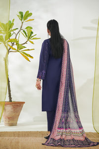 Anmol Embroidered D-083