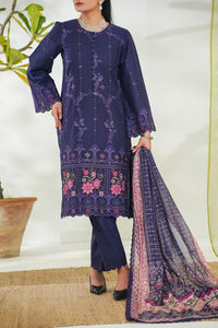 Anmol Embroidered D-083
