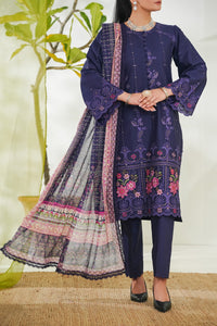 Anmol Embroidered D-083