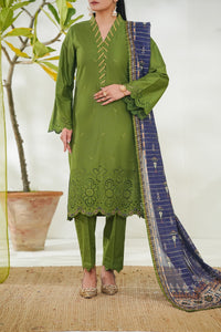 Anmol Embroidered D-090