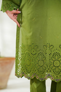 Anmol Embroidered D-090