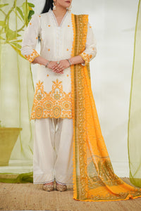 Anmol Embroidered D-089
