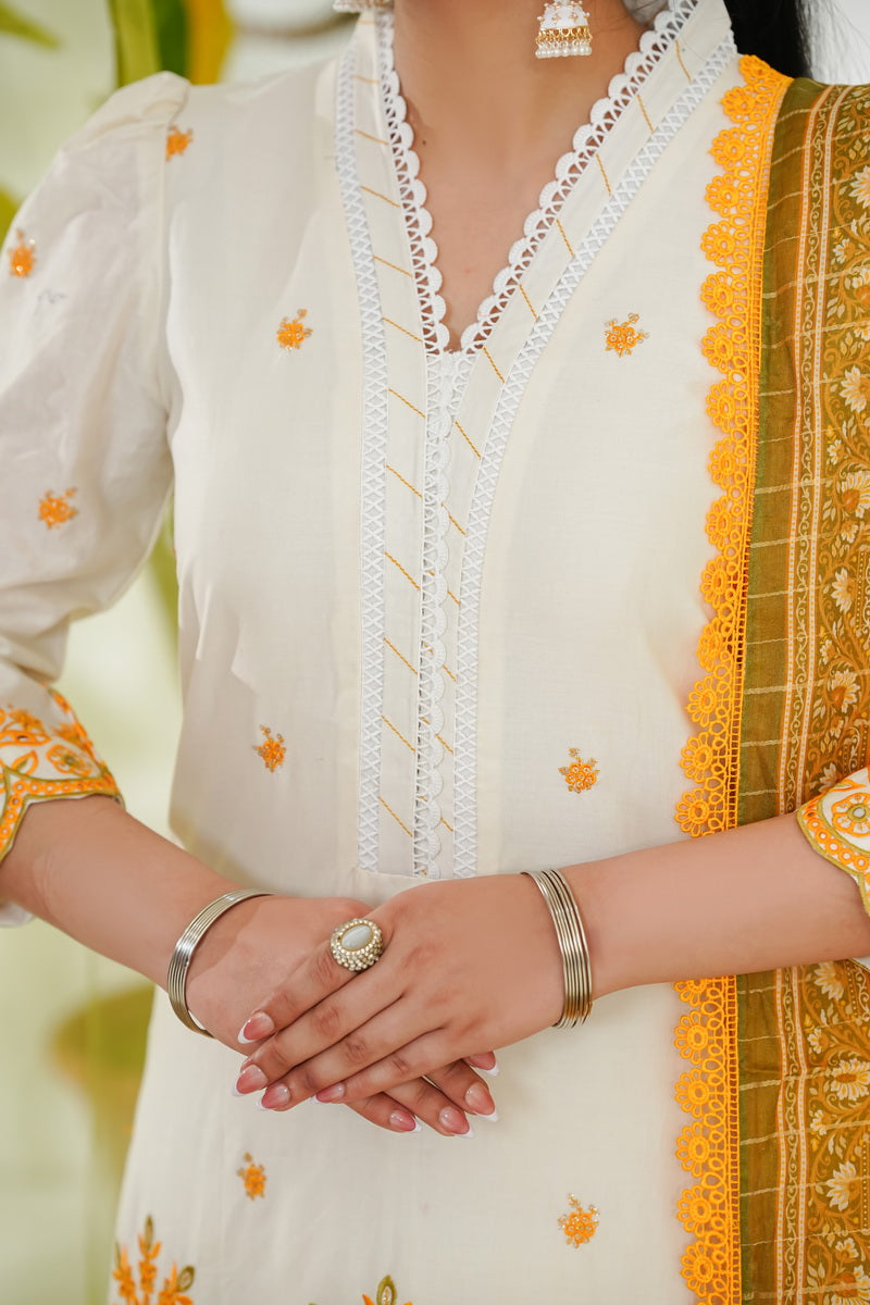 Anmol Embroidered D-089