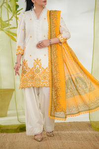 Anmol Embroidered D-089