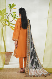 Anmol Embroidered D-091