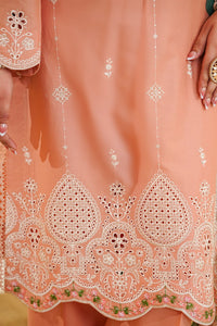 Anmol Embroidered D-087