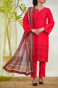 Anmol Embroidered D-092