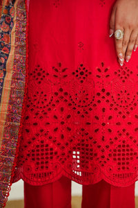 Anmol Embroidered D-092