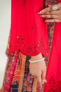 Anmol Embroidered D-092
