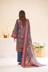 Shahkar Emb Khaddar D-011