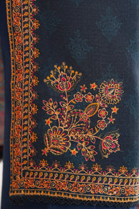 Shahkar Emb Khaddar D-011