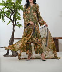 Anaya Emb Lawn D-597