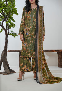 Anaya Emb Lawn D-597