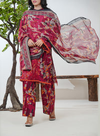 Anaya Emb Lawn D-596