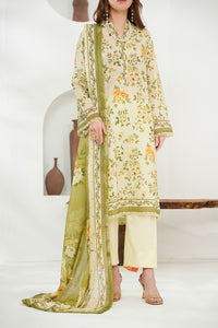 Misri Lawn D-774
