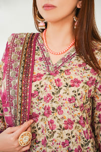 Misri Lawn D-771