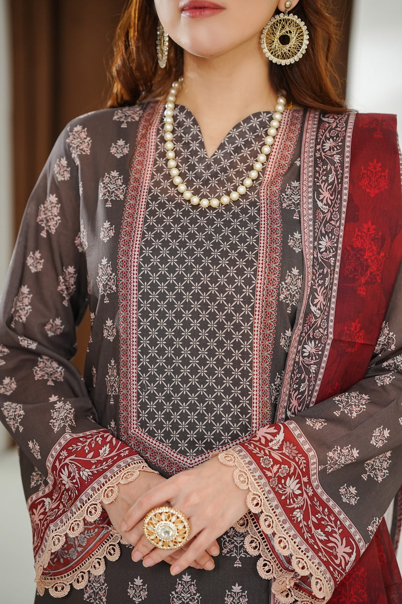 Misri Lawn D-780
