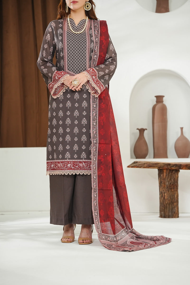 Misri Lawn D-780