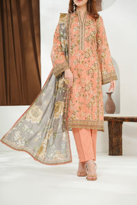 Misri Lawn D-776