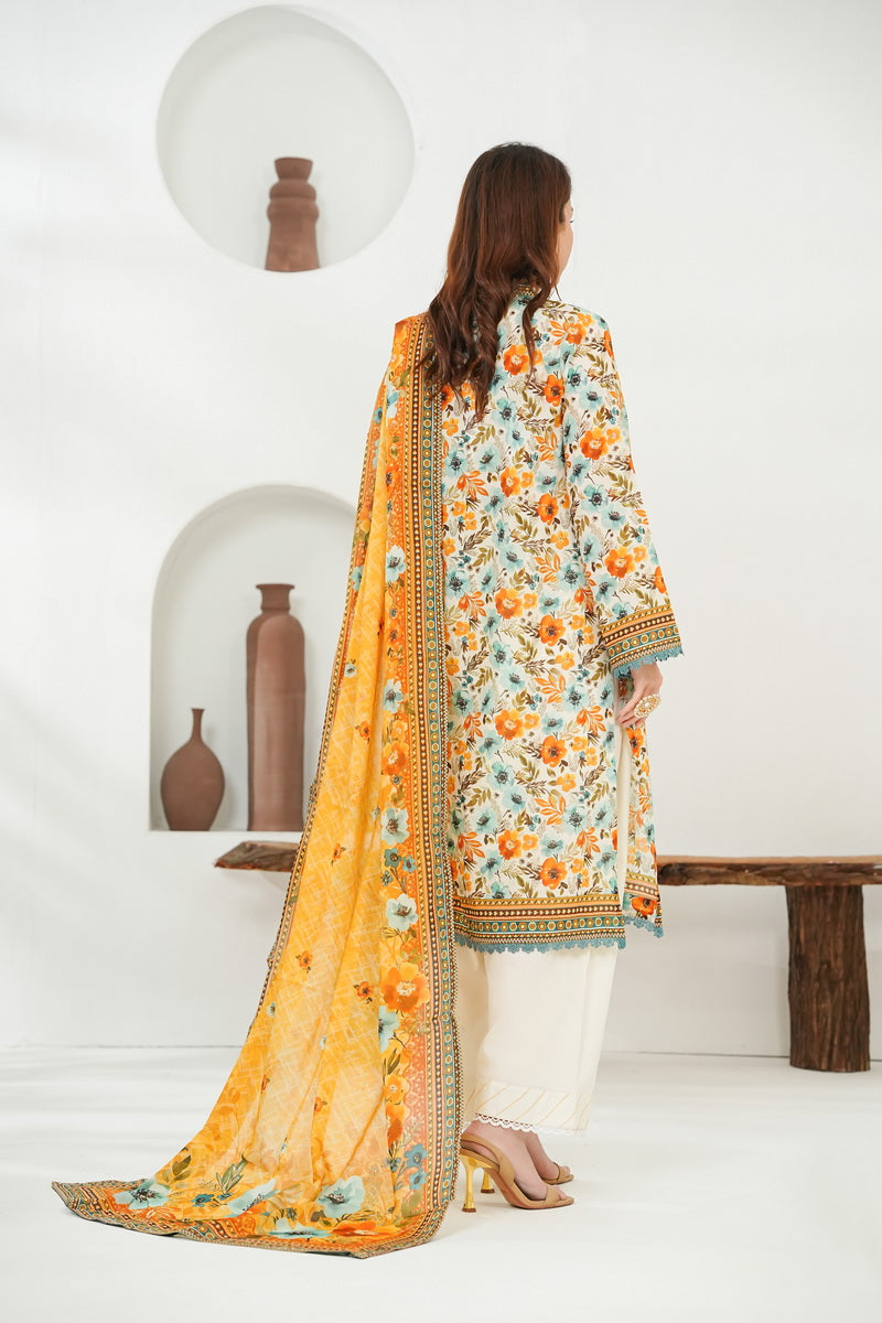 Misri Lawn D-775