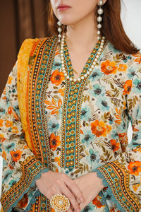 Misri Lawn D-775