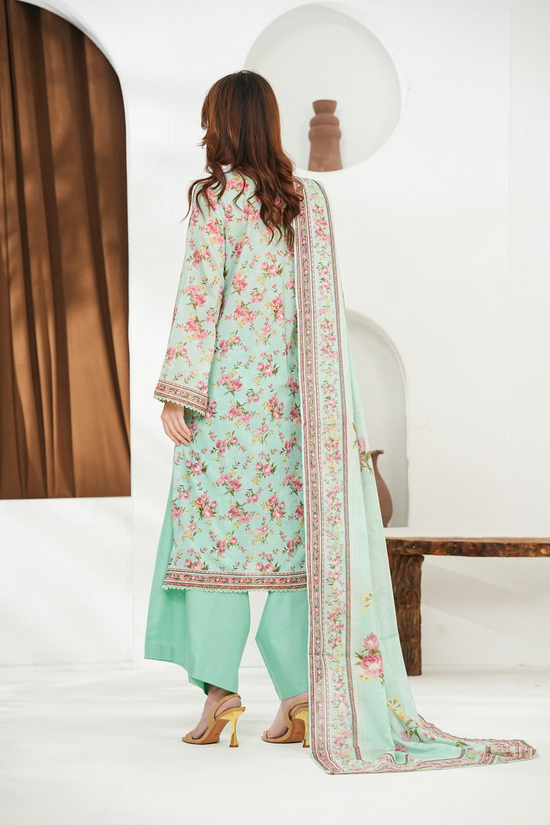 Misri Lawn D-750