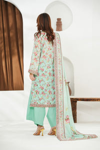 Misri Lawn D-750