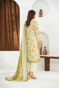 Misri Lawn D-774