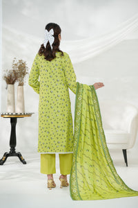 Khushboo Wrinkle Free D-1007-C