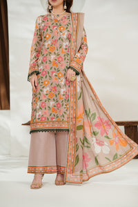 Misri Lawn D-751