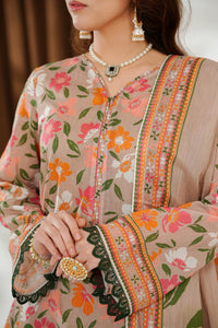 Misri Lawn D-751