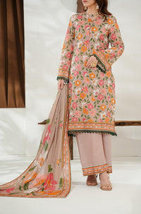 Misri Lawn D-751