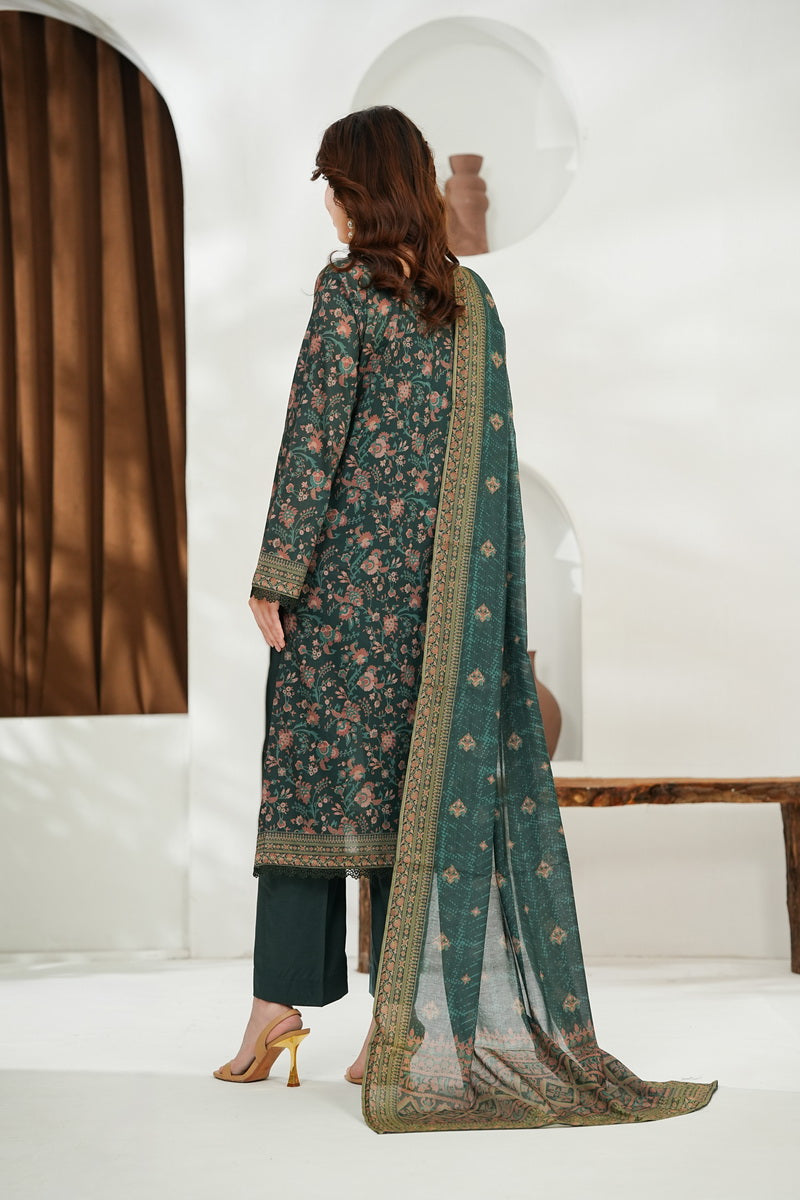 Misri Lawn D-748