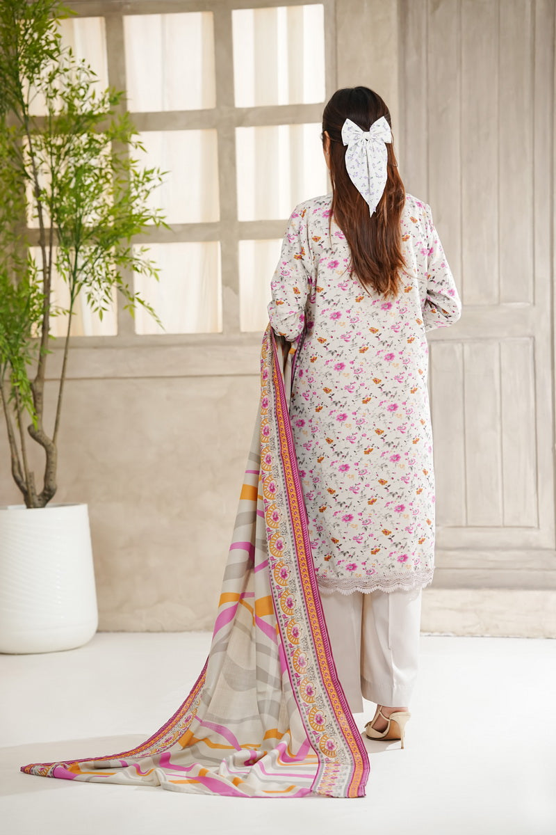 Dilkash Wrinkle Free Coll D-1103-A