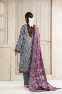 Shahkar Print Khaddar D-5518