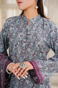 Shahkar Print Khaddar D-5518
