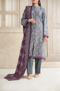 Shahkar Print Khaddar D-5518
