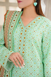 Shahkar Print Khaddar D-5516